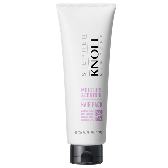 Moisture - Control HairPack Masc 220gr